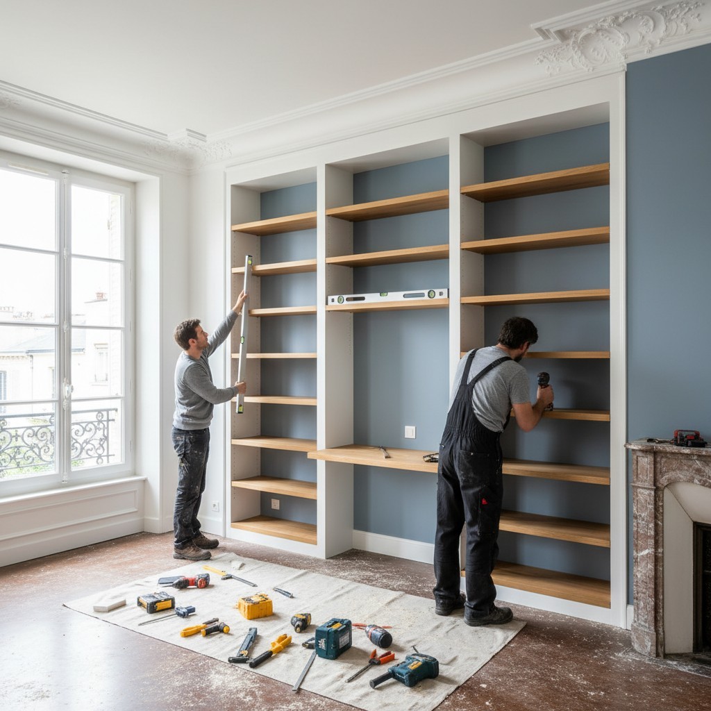 BATIMENT PRESTATIONS CONSEILS